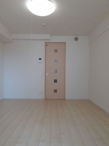 ソレイユ静岡の内装