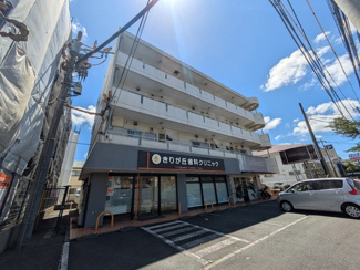 ※クリーニング前のお写真です