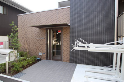 駐車場要空き確認