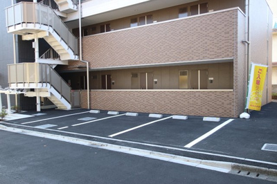 ※清掃前のお写真です