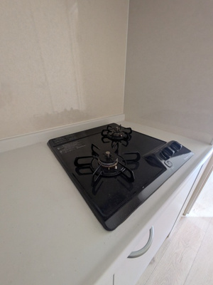 ※清掃前のお写真です