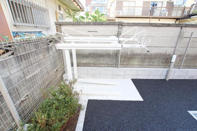 共用設備