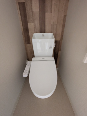 ※清掃前のお写真です