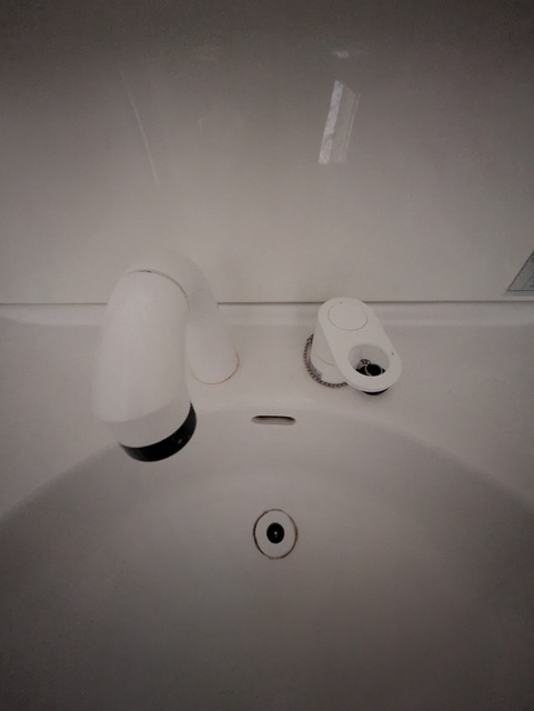 ※清掃前のお写真です