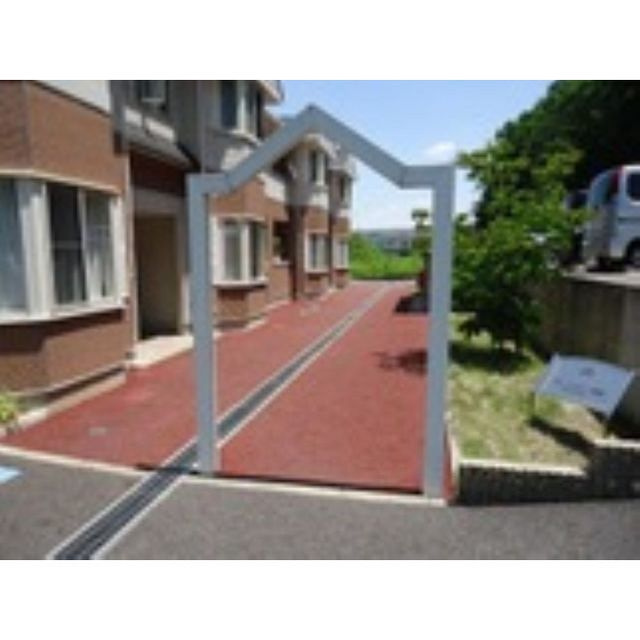 関市倉知のアパートのその他