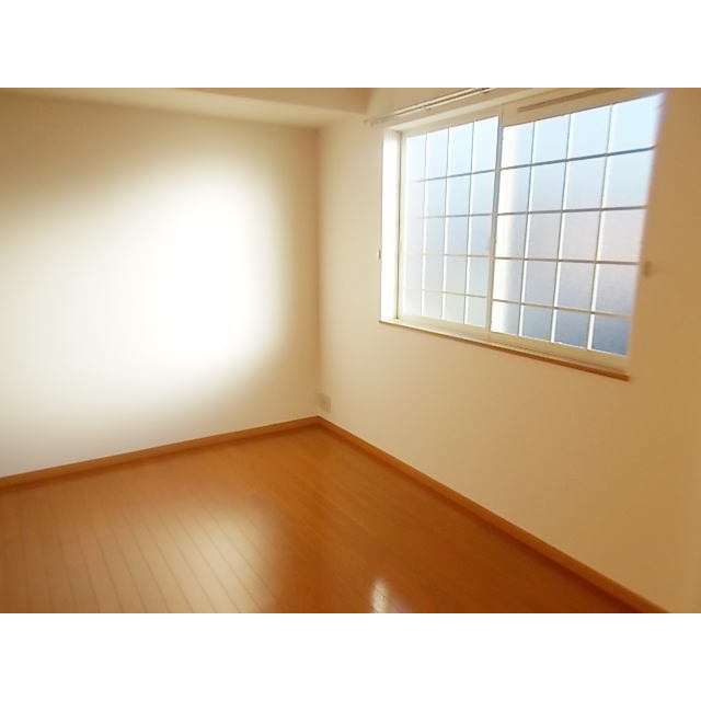 ベル　アンジュＢの内装