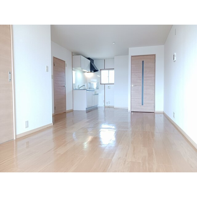 ニューシティ各務原のその他