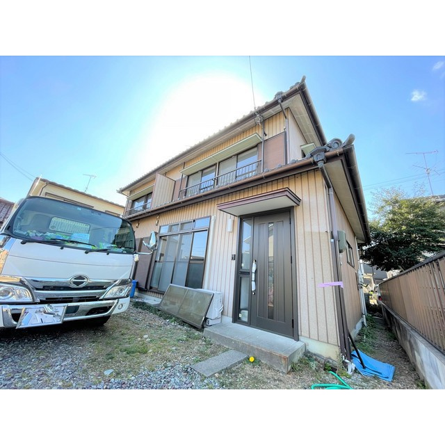 岐阜市鏡島東３丁目の一戸建てのその他