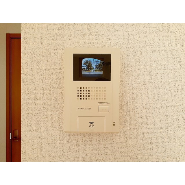 ピクシー・ラビット　Ｂの設備