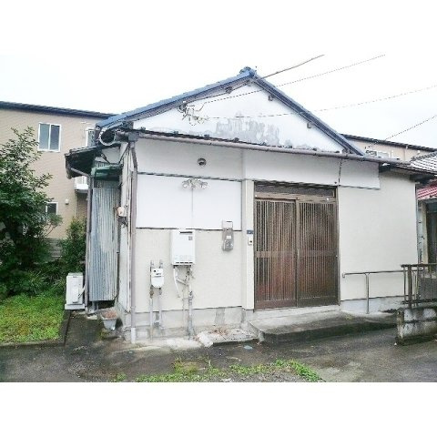 三島市西本町の一戸建て