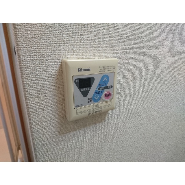 祖谷形の杜のその他