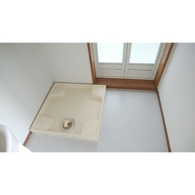 メゾアークの設備
