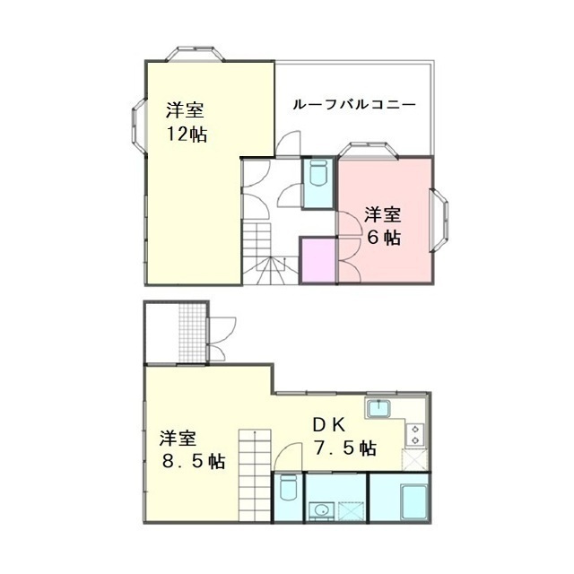 メゾアーク