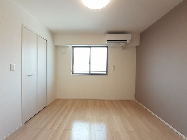 フォルスラーマⅥの内装|内装もきれいです