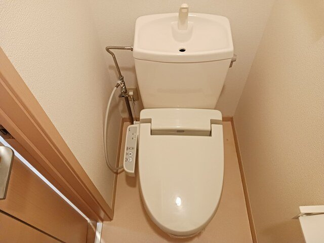 サニーコンフォルのトイレ|トイレも気になるポイント
