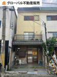 宇治市伊勢田町中ノ田の中古一戸建の画像
