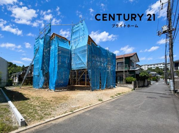 横浜市戸塚区南舞岡３丁目の新築一戸建の前面道路含む現地写真|閑静な住宅街につき住環境良好です♪
お気軽にお問い合わせください。