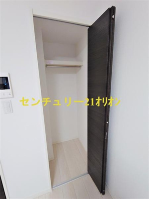 【収納】 | GRANQUAL野方イーストレジデンス