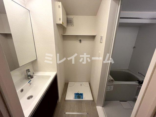 サンクタス OMORIの設備