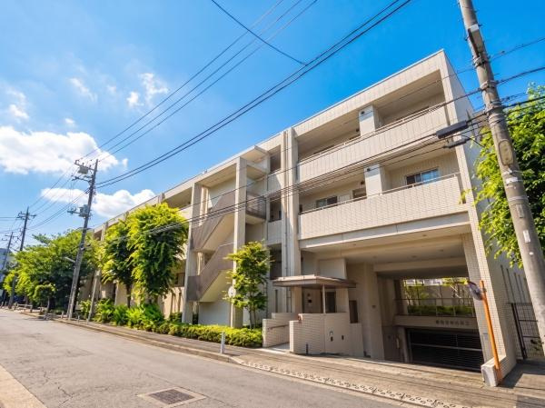 グランウェリス瀬田
