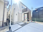 堺市美原区北余部の新築一戸建の画像