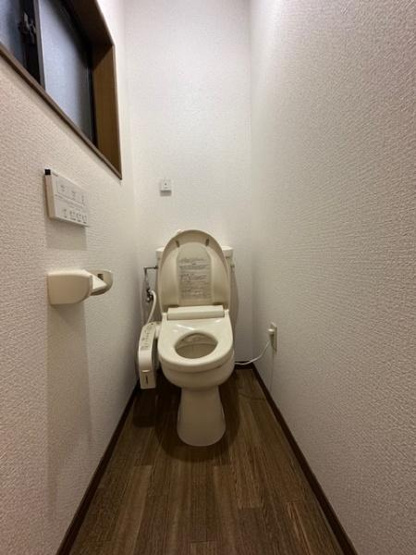 【トイレ】