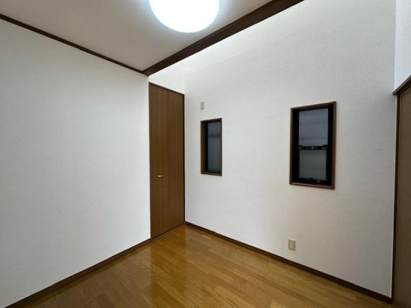 【子供部屋】