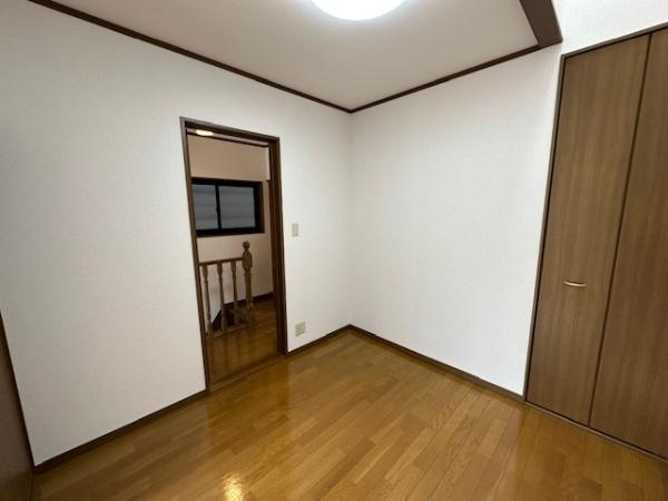 【子供部屋】