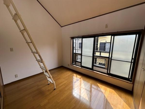 【子供部屋】
