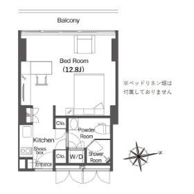 港区港南４丁目のマンションの画像