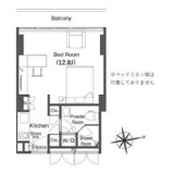 港区港南４丁目のマンションの画像