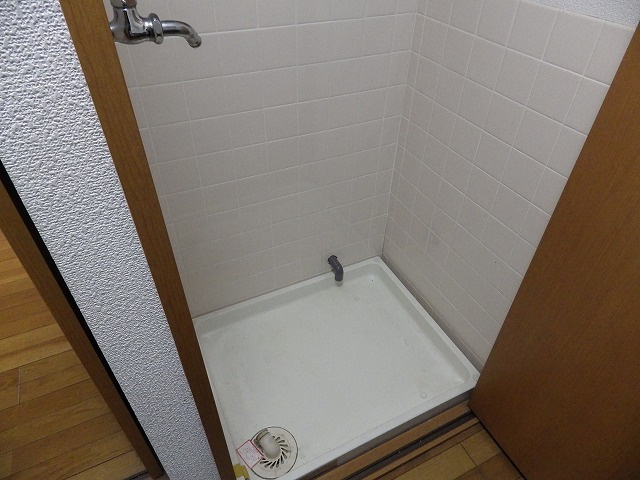 フラワーフラッツの設備