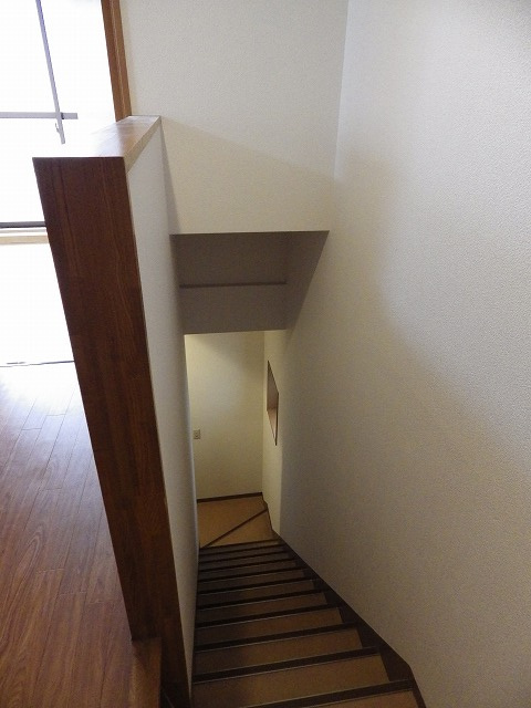 フラワーフラッツのその他