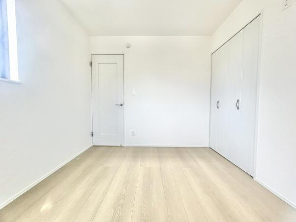 【洋室】 | 西区南別府4丁目　新築戸建