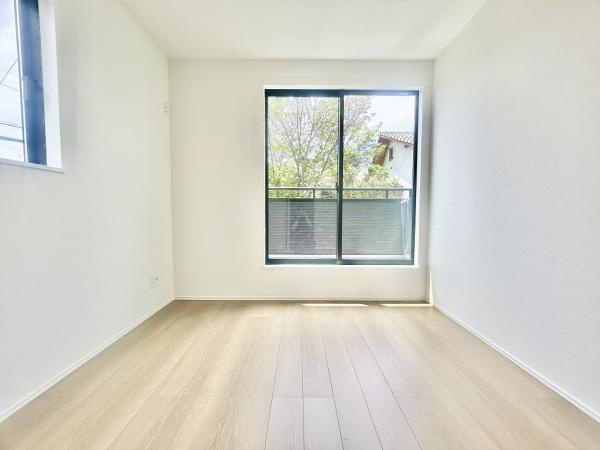 【子供部屋】 | 西区南別府4丁目　新築戸建