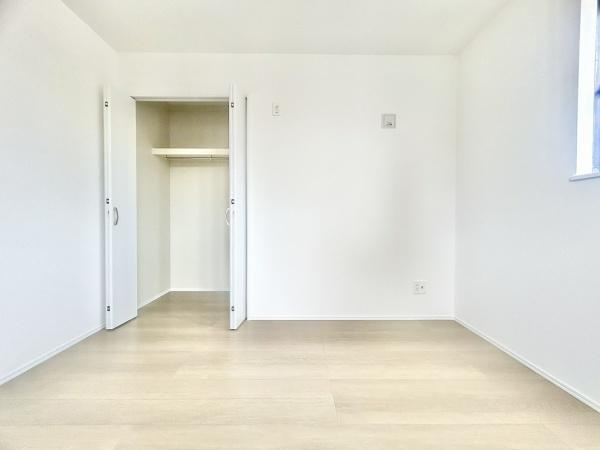 【収納】 | 西区南別府4丁目　新築戸建