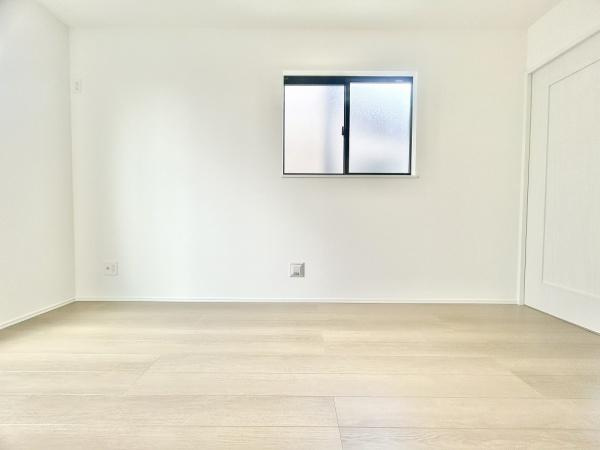 【寝室】 | 西区南別府4丁目　新築戸建