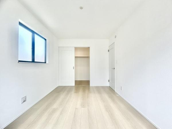 【収納】 | 西区南別府4丁目　新築戸建