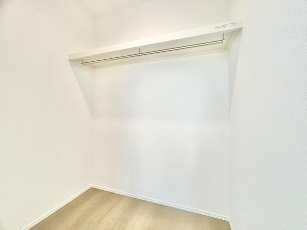 【収納】 | 西区南別府4丁目　新築戸建