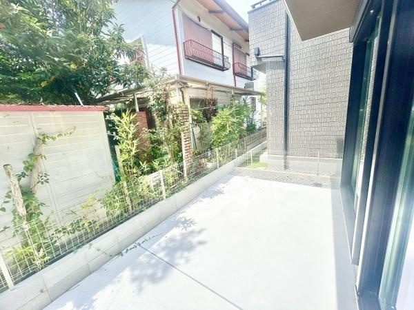 【駐車場】 | 西区南別府4丁目　新築戸建