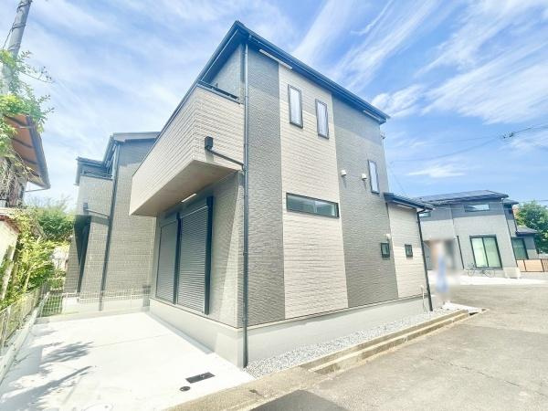 【その他】 | 西区南別府4丁目　新築戸建