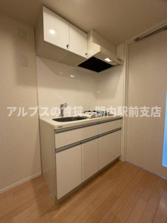 【キッチン】 | パークアクシス横浜井土ヶ谷