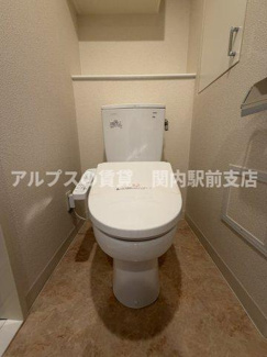【独立洗面台】 | パークアクシス横浜井土ヶ谷