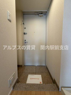 【セキュリティ】 | パークアクシス横浜井土ヶ谷