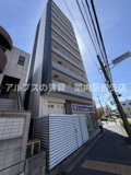 パークアクシス横浜井土ヶ谷の画像
