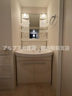 【その他】 | パークアクシス横浜井土ヶ谷