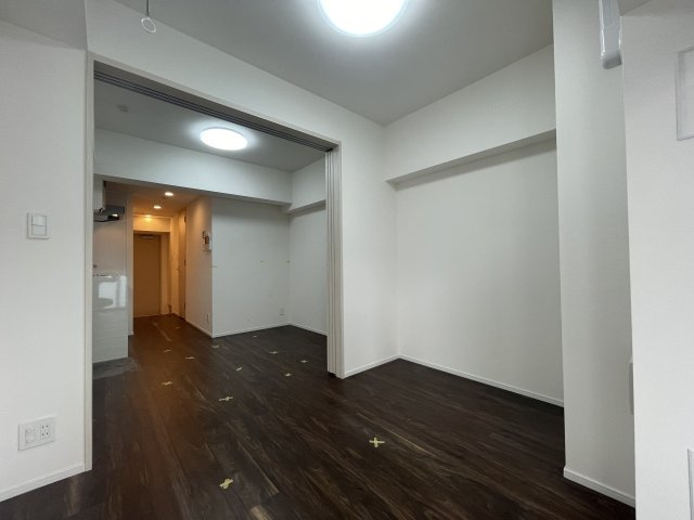 エルフォルテ東京ＥＡＳＴの内装