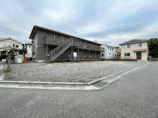 【エントランス】 | ベレンヘーナＳ・Ｉ