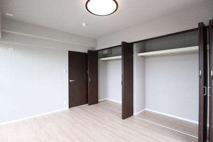 メゾン豊中刀根山　中古 マンションの洋室