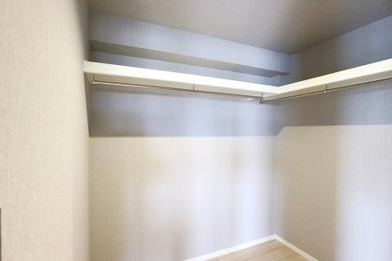 メゾン豊中刀根山　中古 マンションの収納